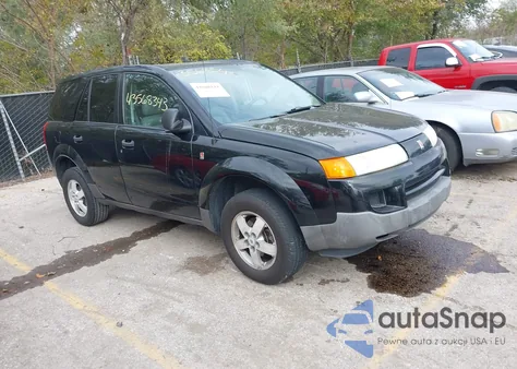 2005 Saturn Vue 4 Cyl from USA, damaged, VIN 5GZCZ23D25S840210